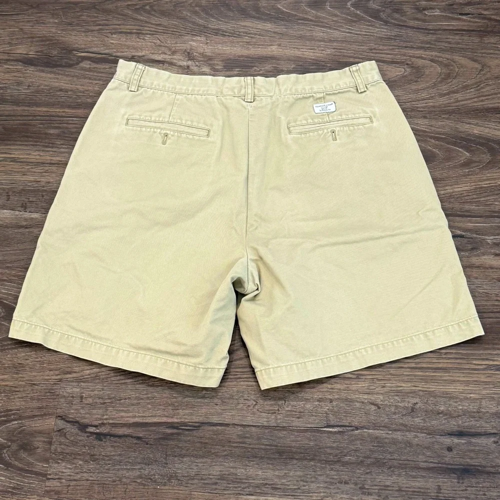 Vineyard‎ Vines Men's Chino Khaki Shorts Size 36